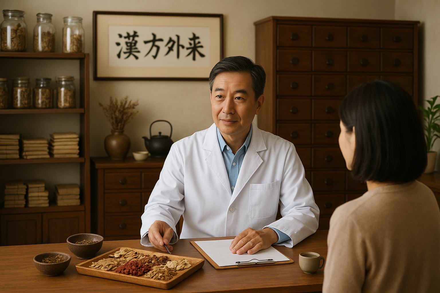 臨床漢方の基礎と実際